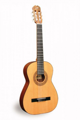 Классическая гитара Admira Fiesta - JCS.UA