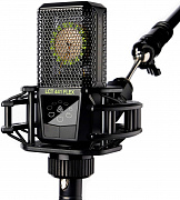 Мікрофон Lewitt LCT 441 Flex: Огляд Lewitt LCT 441 FLEX: Універсальний мікрофон для професіоналів