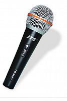 Микрофон JTS TM-989 hard case (кейс в комплекте) - JCS.UA