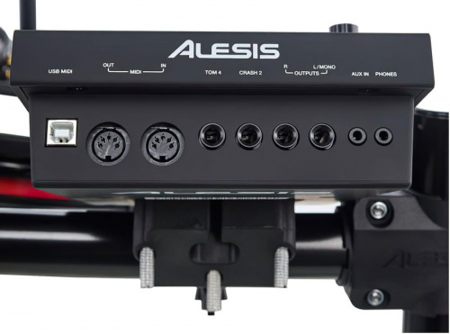 Электронная ударная установка ALESIS CRIMSON II Special Edition - JCS.UA фото 18