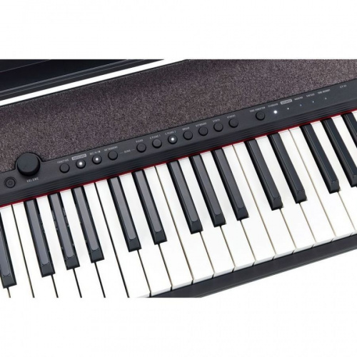 Цифрове піаніно Casio CT-S1 BK - JCS.UA фото 9