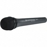 Мікрофон SENNHEISER MD 42 - JCS.UA