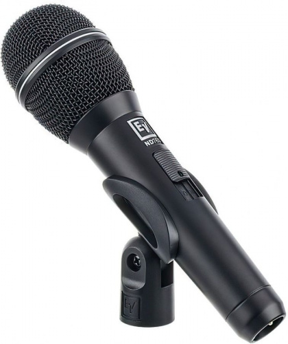 Мікрофон Electro-Voice ND76S - JCS.UA фото 5