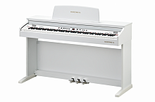 Цифрове піаніно Kurzweil KA130 WH - JCS.UA