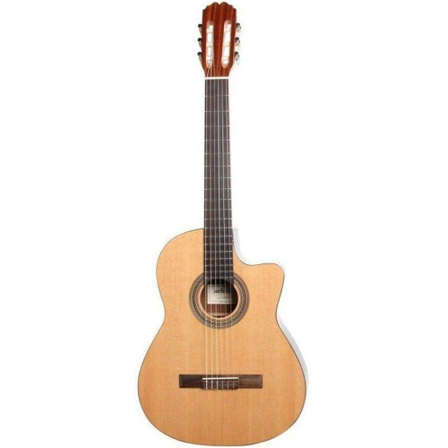 Классическая гитара ADMIRA SARA EC - JCS.UA фото 4