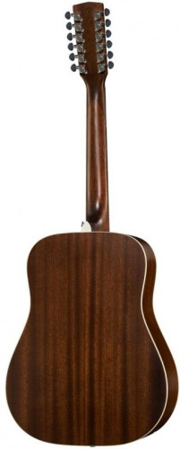 Акустическая гитара Cort Earth70 BR - JCS.UA фото 4