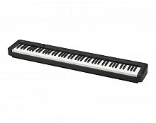 Цифрове піаніно Casio CDP-S110 BKC7 Black - JCS.UA