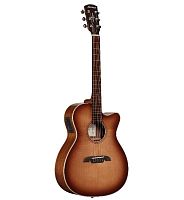 Электроакустическая гитара Alvarez AFA95CESHB - JCS.UA