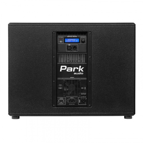 Звукопідсилювальний комплект Park Audio SPIKE4815.05 - JCS.UA фото 3