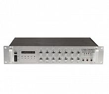 Підсилювач 4all Audio PAMP-500-5Zi BT - JCS.UA
