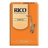 Тростина для тенор саксофона RKA1020 (1шт.) RICO Rico - Tenor Sax #2.0 (1шт) - JCS.UA