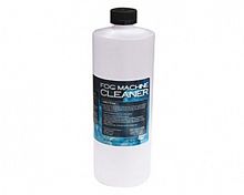 Жидкость для чистки дым машин CHAUVET CJ250 FOG MACHINE CLEANER - JCS.UA