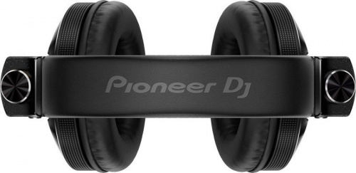 Навушники PIONEER HDJ-X10-K - JCS.UA фото 8
