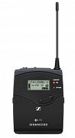 Передавач Sennheiser SK 100 G4 Wireless Bodypack Transmitter - G Band - JCS.UA