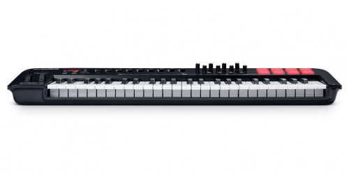 MIDI клавіатура M-AUDIO OXYGEN 49 MK V - JCS.UA фото 4