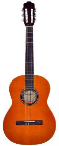Классическая гитара Maxwood MC-6504 4/4 - JCS.UA