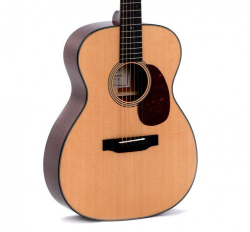 Акустическая гитара Sigma 000M-18+ - JCS.UA фото 2