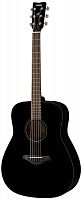 Акустическая гитара YAMAHA FG800 (BLK) BLACK - JCS.UA