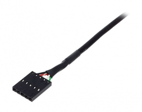 Кабель EMG Pickup Cable (Passive) 13,5" - JCS.UA фото 4