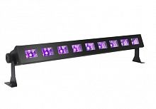 Світловий LEDUV прилад New Light LEDUV-9 9*3W ультрафіолет - JCS.UA