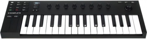 MIDI-клавіатура Native Instruments Komplete Kontrol M32 - JCS.UA фото 2