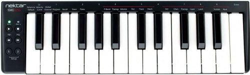 MIDI-клавиатура Nektar SE25 - JCS.UA