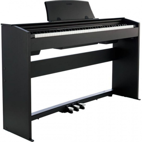 Цифровое пианино Casio Privia PX-770 BK - JCS.UA фото 5