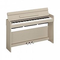 Цифровое пианино YAMAHA ARIUS YDP-S35 (White Ash) - JCS.UA