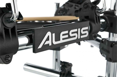 Електронна ударна установка Alesis Surge Mesh Kit - JCS.UA фото 11