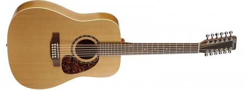 Акустическая гитара NORMAN 021109 - Protege B18 12 Cedar - JCS.UA фото 2