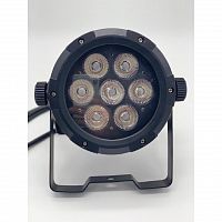 LED прожектор STLS Par S-715 RGBWA IP65 - JCS.UA