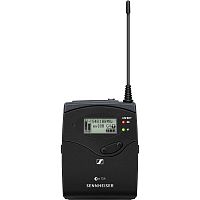 Приемник Sennheiser EK 100 G4 Portable Wireless Receiver - E Band - JCS.UA