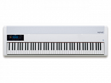 MIDI-клавіатура Studiologic Numa (White) - JCS.UA