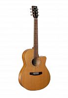 Акустична гітара S & P 029 150 - Woodland CW Folk - JCS.UA