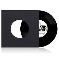 Пластинка Reloop Spin 7 Scratch Vinyl - JCS.UA