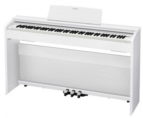 Цифровое фортепиано CASIO PX-870WE - JCS.UA фото 3