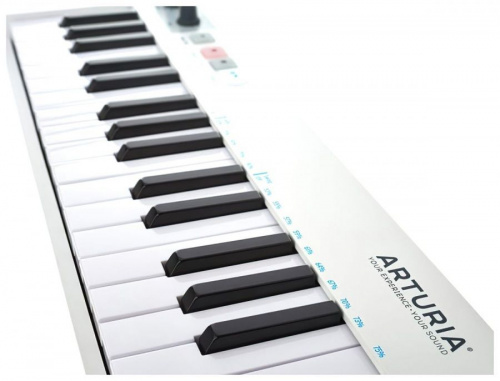 MIDI-клавіатура Arturia KeyStep - JCS.UA фото 8