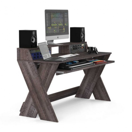 Подставка Glorious Sound Desk Pro Walnut - JCS.UA фото 4