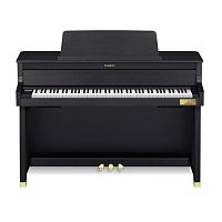 Цифрове фортепіано Casio Grand Hybrid GP-400 BKC - JCS.UA