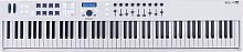 MIDI-клавіатура Arturia KeyLab Essential 88 - JCS.UA