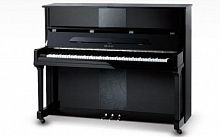 Акустическое фортепиано Albert Weber W121R WP - JCS.UA