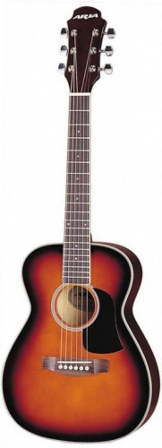 Акустична гітара Aria AF 20 - JCS.UA