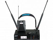 Радиосистема Shure ULXD14/30 - JCS.UA