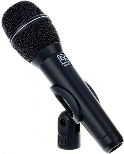 Микрофон Electro-Voice ND86 - JCS.UA фото 6