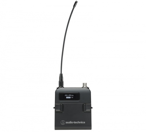 Передавач Audio-Technica ATW-T5201 - JCS.UA