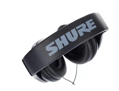Навушники SHURE SRH240A-BK-EFS - JCS.UA фото 4