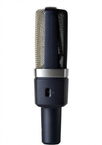 Комплект мікрофонів для ударних інструментів AKG DrumSetPremium - JCS.UA фото 5