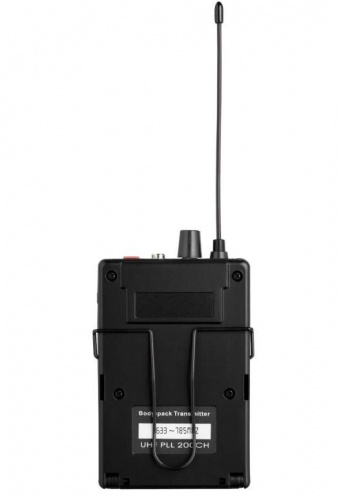 Радіосистема DV audio MGX-24B - JCS.UA фото 5