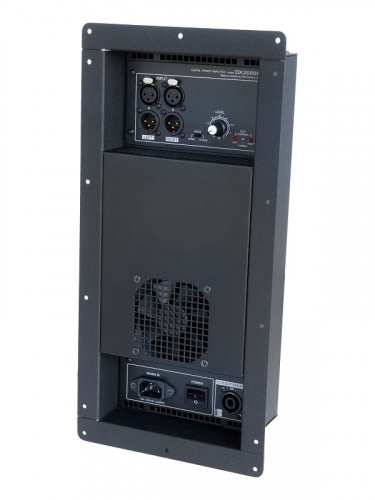 Вбудований підсилювач Park Audio DX2000S PFC - JCS.UA фото 3