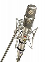 Студійний мікрофон Neumann USM 69 i - JCS.UA
